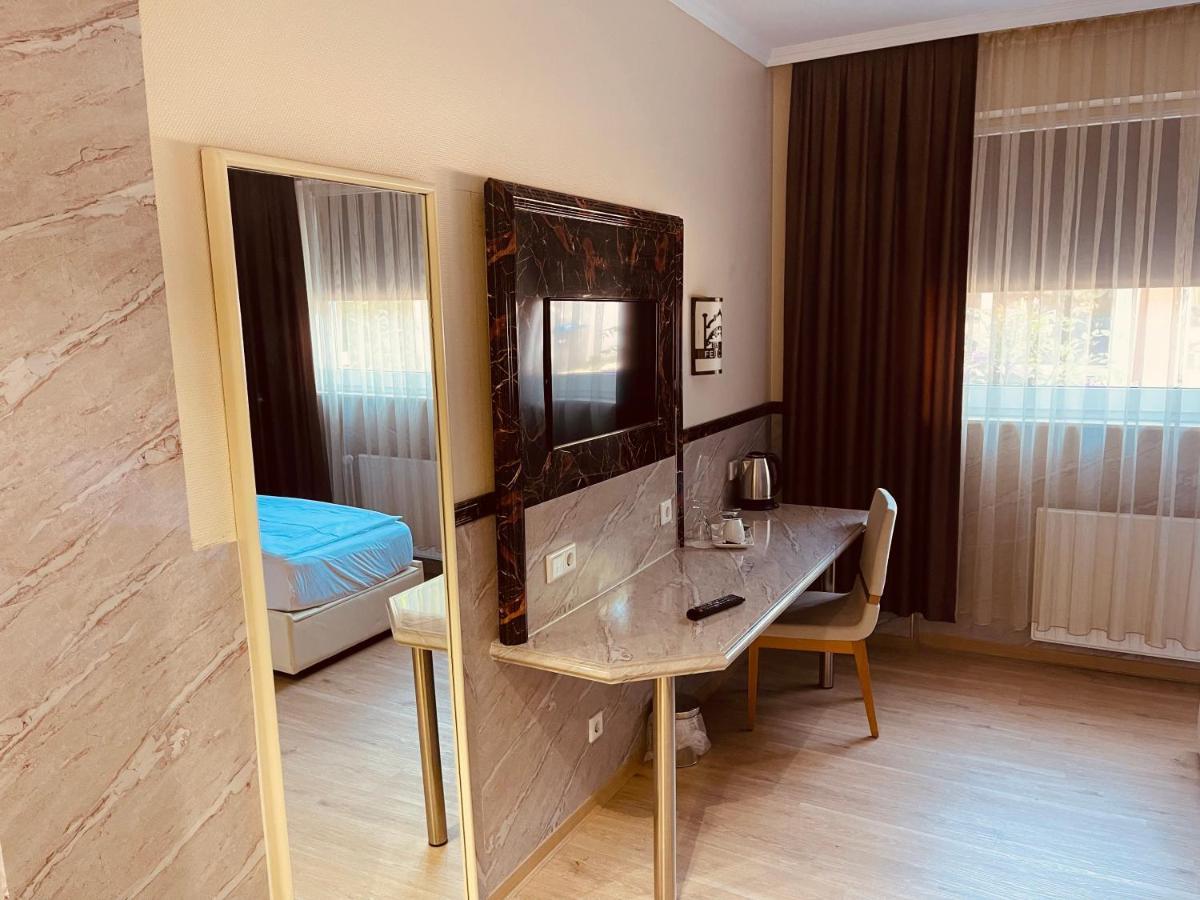 Fergana Uebersee Hotel Бремерхафен Экстерьер фото